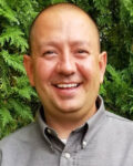 UFCW Local 360 Director of Organizing Hugh Giordano