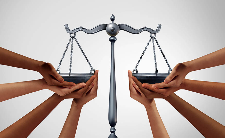 Lowenstein dedicates 28K hours to pro bono work in 2025