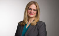 Abigail Remore a member of CSG Law’s Trademarks & Copyrights Group.