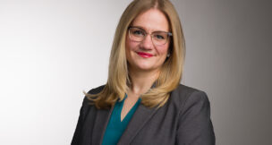 Abigail Remore a member of CSG Law’s Trademarks & Copyrights Group.