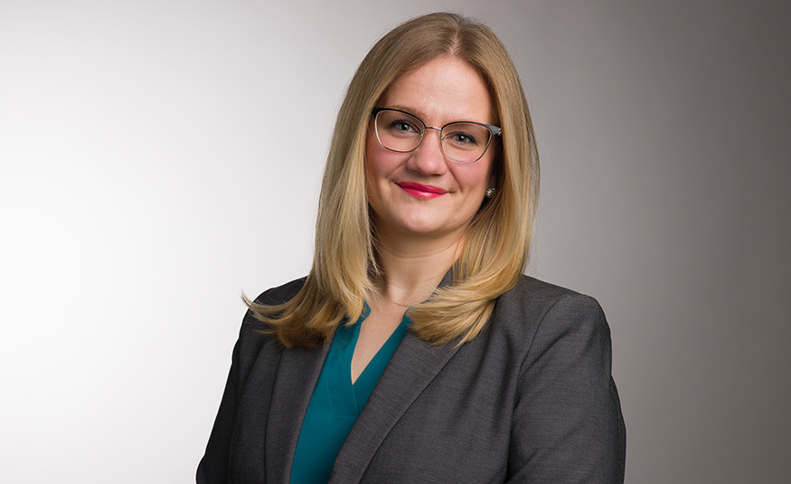 Remore sworn in as NJ Women Lawyers Association president
