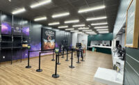 Rise Dispensary in Paramus