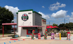 Rita's Italian Ice & Frozen Custard