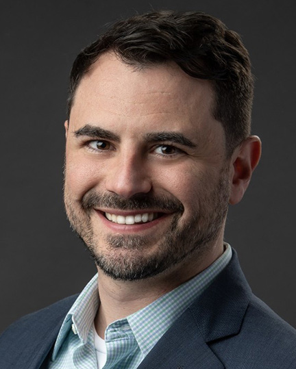Brandon Rockwell President PAI Pharma, Parsippany