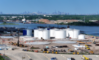 Linden Renewable Energy