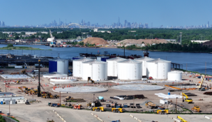 Linden Renewable Energy