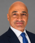 Allegiance Retail Services LLC promoted Samer Rahman to president and chief operating officer.