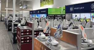 PGA Tour Superstore in Ocean Township