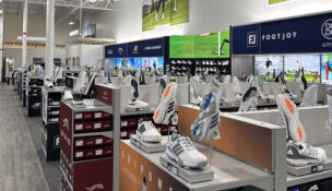 PGA Tour Superstore in Ocean Township