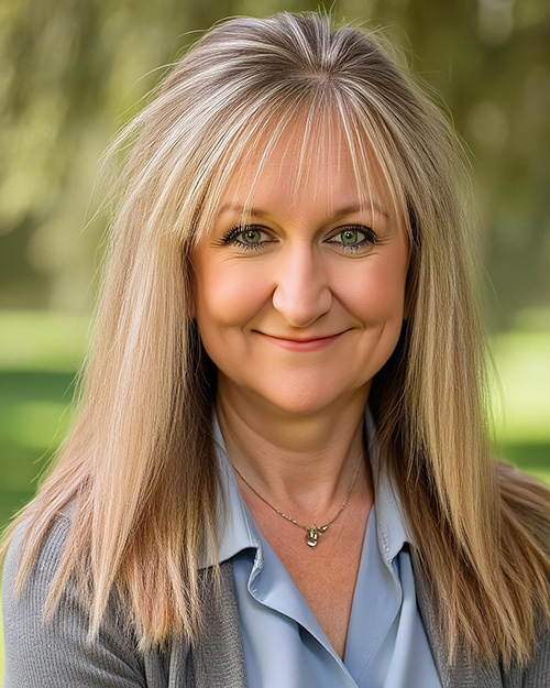 Debbie Smith Chief nursing and patient care officer St. Joseph's Health, Paterson