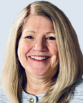 Susan Kristiniak, Caregility's chief nursing officer