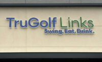 TruGolf Links' first flagship franchise is at Plaza at Cherry Hill.