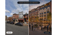 Trenton Forward