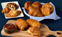 Banneton Bakery products
