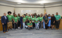 Camden County announces a $400 million investment to improve water quality throughout the county.