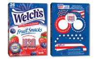 Welch’s Fruit Snacks