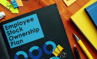 Employee Stock Ownership Plan (ESOP)
