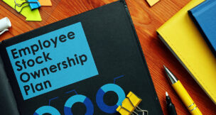 Employee Stock Ownership Plan (ESOP)