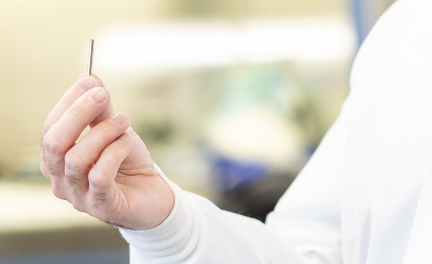 Novo Nordisk to evaluate semaglutide weight loss implant
