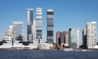 201 Hudson by Urby