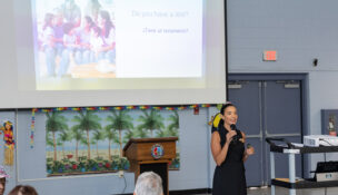 Make-A-Will Workshop