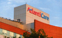 AtlantiCare Regional Medical Center in Atlantic City