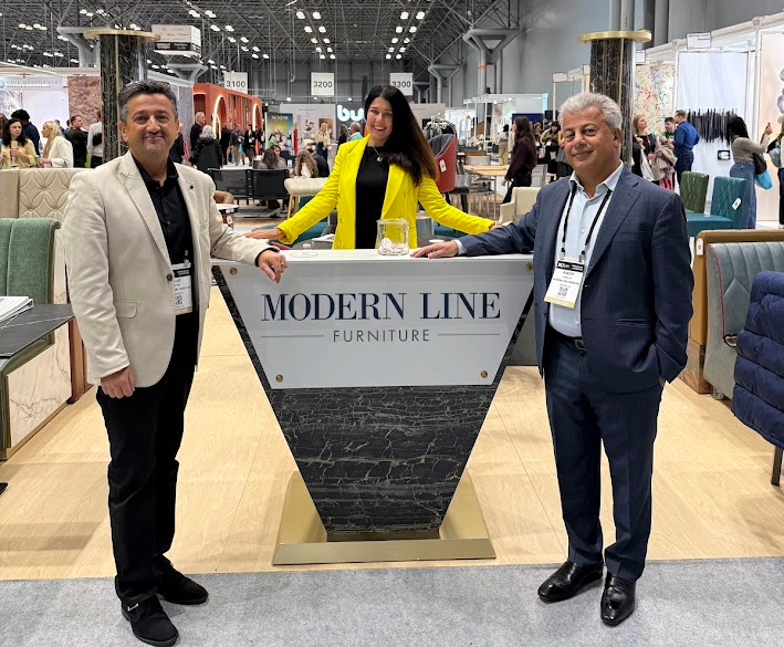 Modern Line Furniture