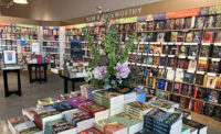 Barnes & Noble at Livingston Shopping Center