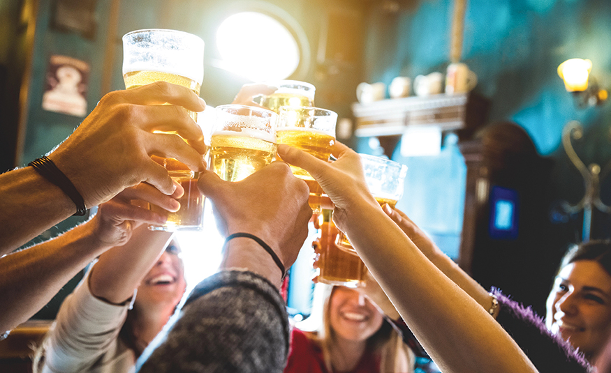 OPINION: New Jersey liquor law reforms boost breweries, business