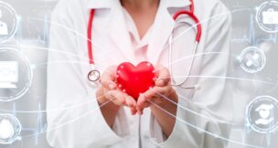 Cardiac care