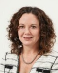 Christine Raba, principal of Power Law Firm LLP, is joining Winne Banta