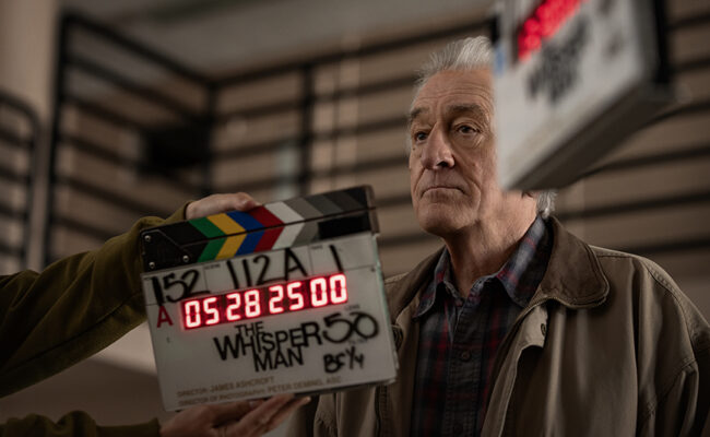 ‘The Whisper Man’ showcases 22 New Jersey locations