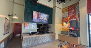 Daddy’s Chicken Shack at Wayside Crossing in Tinton Falls