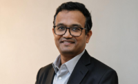 CitiusTech appointed Dhaval Shah as acting CEO, effective Aug. 17, 2026.