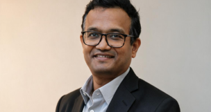 CitiusTech appointed Dhaval Shah as acting CEO, effective Aug. 17, 2026.