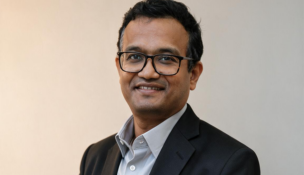 CitiusTech appointed Dhaval Shah as acting CEO, effective Aug. 17, 2026.