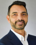 Dr. Irfan Admani, chief of cardiology at Bergen New Bridge Medical Center