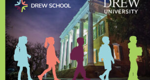 Drew University teamed up with the Alpha School’s 2HR Learning to launch The Drew School on its Madison campus.