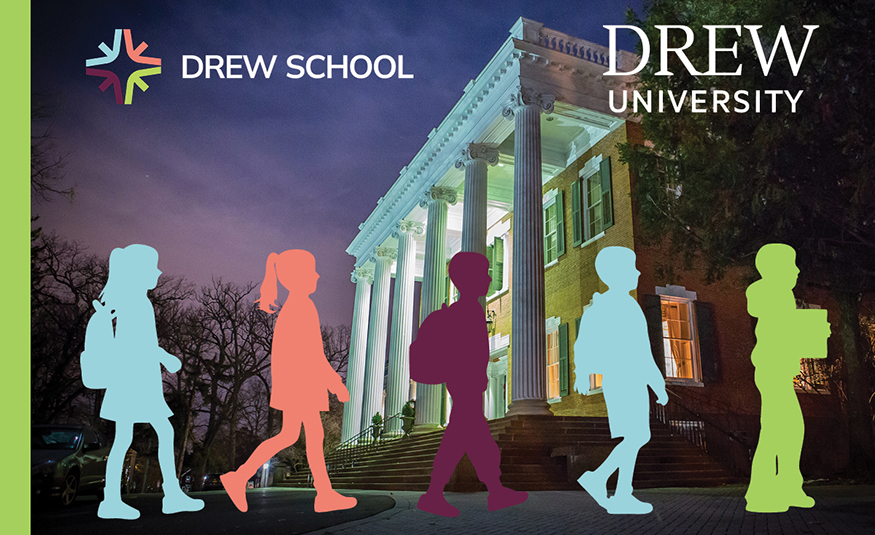 Drew University to open AI-driven school for young students