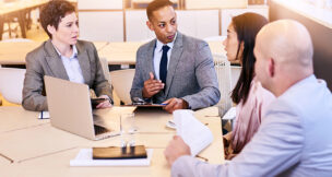 Executives