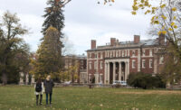 The FDU Florham Campus. PROVIDED BY FAIRLEIGH DICKINSON UNIVERSITY
