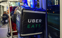 Uber Eats