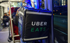 Uber Eats