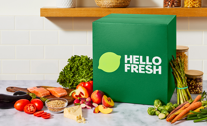 HelloFresh
