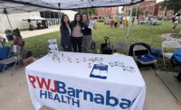 RWJBarnabas Health and FQHC partners