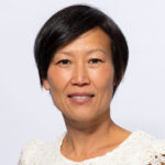 Arup has named Jee Mee Kim-Diaz Americas East Geography Leader