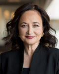 New Jersey Public Defender Jennifer Sellitti