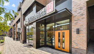 Kura Sushi in Parsippany-Troy Hills