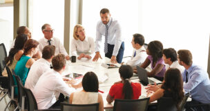Meeting