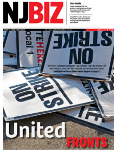 Aug. 10, 2026 Edition of NJBIZ